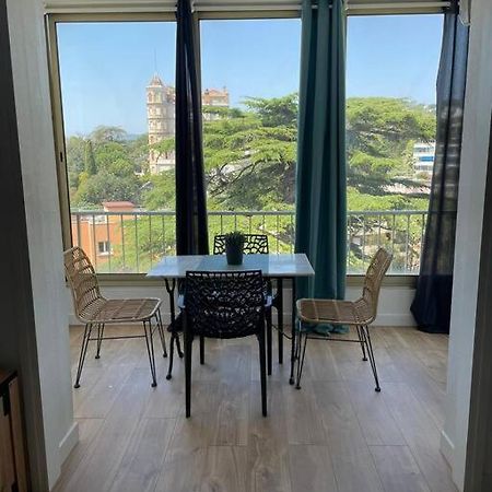 Petit T2 / 4 Couchages Apartment Cannes Exterior photo
